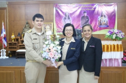 20201020015901(1).jpg - ร่วมแสดงความยินดีกับคุณครูรัตนพงศ์ ตุมพสุวรรณ ในโอกาสเข้ารับตำแหน่งรองผู้อำนวยการโรงเรียน | https://www.abcm.ac.th