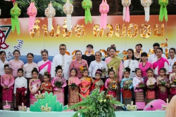 20201103045001(1).jpg -  ต๋ามฮีต ตวยฮอย ลอยกระทงยี่เป็ง (หนูน้อยนพมาศรุ่นจิ๋ว)  พ.ศ.2563 | https://www.abcm.ac.th