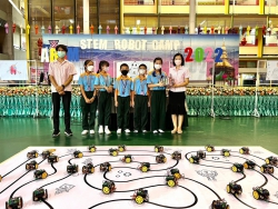 20220920144253.jpg - ABCM STEM ROBOT CAMP 2022 | https://www.abcm.ac.th
