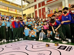 20220920144255.jpg - ABCM STEM ROBOT CAMP 2022 | https://www.abcm.ac.th