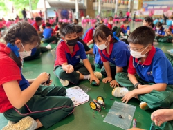 20220920144257.jpg - ABCM STEM ROBOT CAMP 2022 | https://www.abcm.ac.th