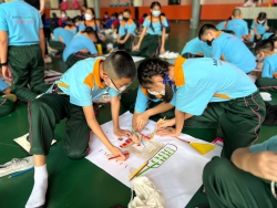 20220920144300.jpg - ABCM STEM ROBOT CAMP 2022 | https://www.abcm.ac.th