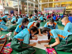 20220920144301.jpg - ABCM STEM ROBOT CAMP 2022 | https://www.abcm.ac.th