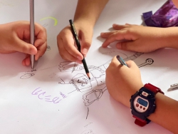 20220920144302.jpg - ABCM STEM ROBOT CAMP 2022 | https://www.abcm.ac.th