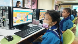 20230716113756(1).jpg - ​กิจกรรมการเรียนการสอนเพื่อรวมพลังสร้างสังคมแห่งคาร์บอนต่ำ | https://www.abcm.ac.th