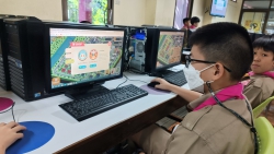 20230716113756.jpg - ​กิจกรรมการเรียนการสอนเพื่อรวมพลังสร้างสังคมแห่งคาร์บอนต่ำ | https://www.abcm.ac.th