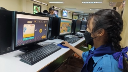 20230716113758.jpg - ​กิจกรรมการเรียนการสอนเพื่อรวมพลังสร้างสังคมแห่งคาร์บอนต่ำ | https://www.abcm.ac.th