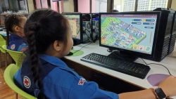 20230716113801.jpg - ​กิจกรรมการเรียนการสอนเพื่อรวมพลังสร้างสังคมแห่งคาร์บอนต่ำ | https://www.abcm.ac.th