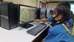 20230716113803.jpg - ​กิจกรรมการเรียนการสอนเพื่อรวมพลังสร้างสังคมแห่งคาร์บอนต่ำ | https://www.abcm.ac.th