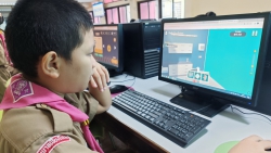 20230716113804.jpg - ​กิจกรรมการเรียนการสอนเพื่อรวมพลังสร้างสังคมแห่งคาร์บอนต่ำ | https://www.abcm.ac.th