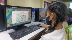 20230716113806.jpg - ​กิจกรรมการเรียนการสอนเพื่อรวมพลังสร้างสังคมแห่งคาร์บอนต่ำ | https://www.abcm.ac.th