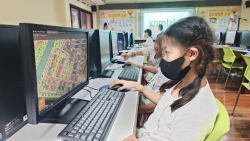 20230716113807.jpg - ​กิจกรรมการเรียนการสอนเพื่อรวมพลังสร้างสังคมแห่งคาร์บอนต่ำ | https://www.abcm.ac.th