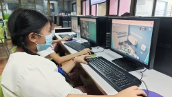 20230716113808.jpg - ​กิจกรรมการเรียนการสอนเพื่อรวมพลังสร้างสังคมแห่งคาร์บอนต่ำ | https://www.abcm.ac.th