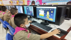 20230716113813.jpg - ​กิจกรรมการเรียนการสอนเพื่อรวมพลังสร้างสังคมแห่งคาร์บอนต่ำ | https://www.abcm.ac.th