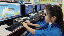 20230716113817.jpg - ​กิจกรรมการเรียนการสอนเพื่อรวมพลังสร้างสังคมแห่งคาร์บอนต่ำ | https://www.abcm.ac.th