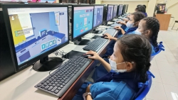 20230716113819(1).jpg - ​กิจกรรมการเรียนการสอนเพื่อรวมพลังสร้างสังคมแห่งคาร์บอนต่ำ | https://www.abcm.ac.th