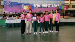 20201218135507(4).jpg - กิจกรรม ABCM STEM Robot Camp 2020  | https://www.abcm.ac.th