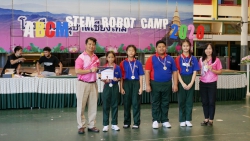 20201218135507(5).jpg - กิจกรรม ABCM STEM Robot Camp 2020  | https://www.abcm.ac.th