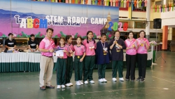 20201218135507(6).jpg - กิจกรรม ABCM STEM Robot Camp 2020  | https://www.abcm.ac.th