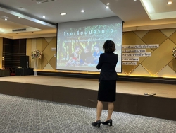 20240710063902.jpg - ประชุมสร้างความเข้าใจ ความตระหนักร่วมและกำหนดเป้าหมายการบริหารระบบคุณภาพที่มุ่งสมรรถนะผู้เรียน | https://www.abcm.ac.th