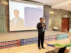 20240710065612.jpg - ผู้อำนวยการโรงเรียนอนุบาลเชียงใหม่ เข้าร่วมนำเสนอ Best practice | https://www.abcm.ac.th