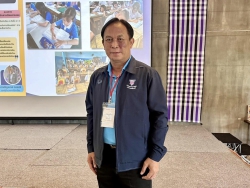 20240710065614.jpg - ผู้อำนวยการโรงเรียนอนุบาลเชียงใหม่ เข้าร่วมนำเสนอ Best practice | https://www.abcm.ac.th