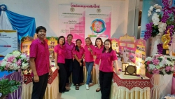 20240710082802.jpg - จัดนิทรรศการในงานมหกรรมเปิดบ้านวิชาการ ยอดปัญญาวิชาการอนุบาลภาคเหนือ | https://www.abcm.ac.th