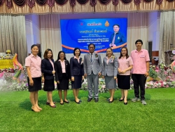 20240710082803.jpg - จัดนิทรรศการในงานมหกรรมเปิดบ้านวิชาการ ยอดปัญญาวิชาการอนุบาลภาคเหนือ | https://www.abcm.ac.th