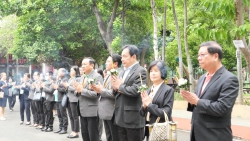 20240710083839.jpg - ให้การต้อนรับคณะศึกษาดูงานโครงการพัฒนานักบริหารระดับสูงกระทรวงศึกษาธิการ (นบส.ศธ) รุ่นที่ 14 | https://www.abcm.ac.th