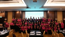 20240710090637.jpg - อบรมเชิงปฏิบัติการการจัดกิจกรรมการเรียนรู้ เพื่อเสริมสร้างสมรรถนะ ความฉลาดรู้ ของ ผู้เรียน | https://www.abcm.ac.th