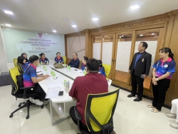 20240711044424.jpg - อบรมเชิงปฏิบัติการให้แก่คณะครูต่างชาติ | https://www.abcm.ac.th