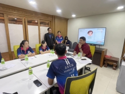 20240711044427.jpg - อบรมเชิงปฏิบัติการให้แก่คณะครูต่างชาติ | https://www.abcm.ac.th