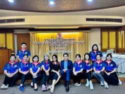 20240711044429.jpg - อบรมเชิงปฏิบัติการให้แก่คณะครูต่างชาติ | https://www.abcm.ac.th