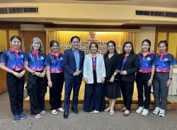 20240711044433.jpg - อบรมเชิงปฏิบัติการให้แก่คณะครูต่างชาติ | https://www.abcm.ac.th