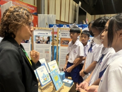 20240726140350.jpg - ร่วมมหกรรมวิชาการ “เรียนดี มีความสุข” | https://www.abcm.ac.th