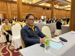 20240726141313.jpg - ร่วมโครงการส่งเสริมสถานศึกษาและประสานความร่วมมือกับหน่วยงานต้นสังกัด | https://www.abcm.ac.th