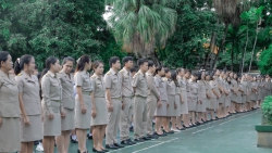 20240726142532.jpg - พิธี “ถวายสัตย์ปฏิญาณเพื่อเป็นข้าราชการที่ดี และพลังของแผ่นดิน” | https://www.abcm.ac.th