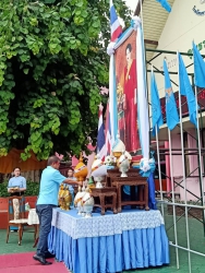 20200929094731.jpg - โรงเรียนอนุบาลเชียงใหม่จัดงานวันแม่แห่งชาติประจำปี 2563 | https://www.abcm.ac.th