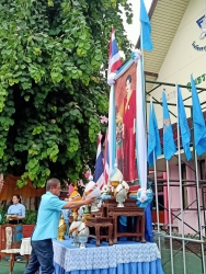 20200929094733.jpg - โรงเรียนอนุบาลเชียงใหม่จัดงานวันแม่แห่งชาติประจำปี 2563 | https://www.abcm.ac.th